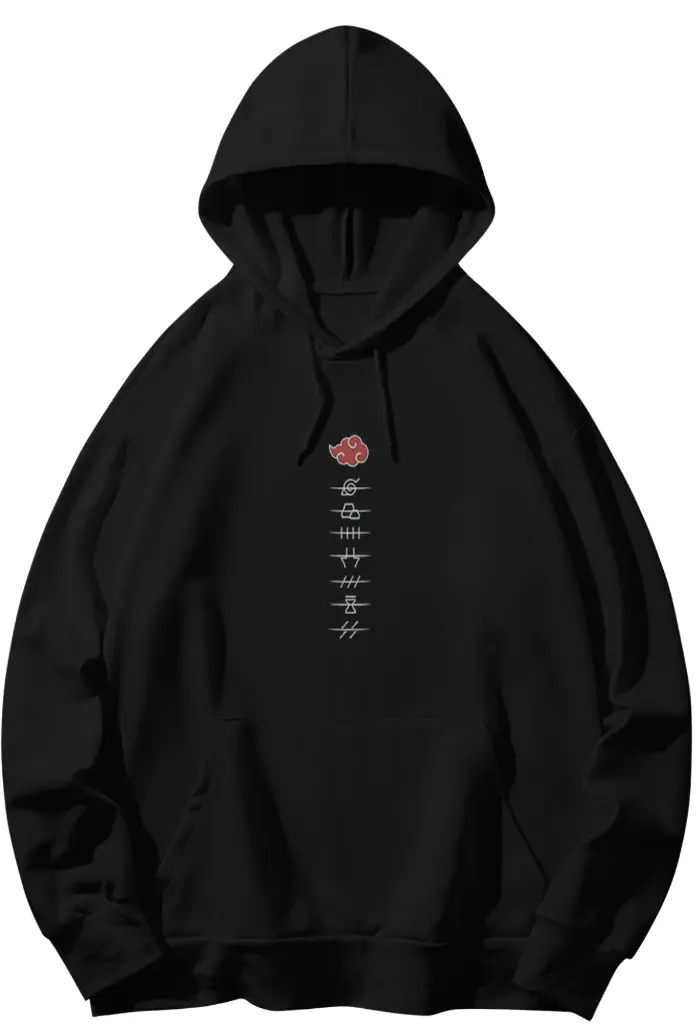 Naruto Hoodie
