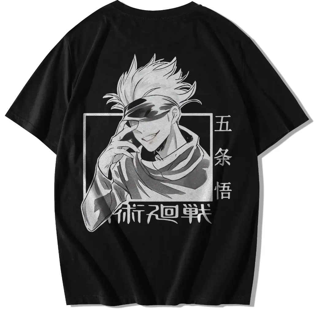 Gojo t-shirt (S)